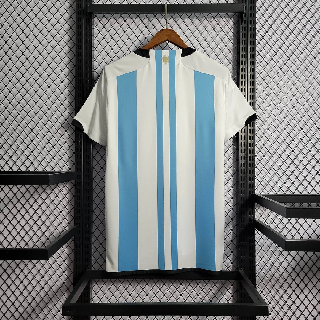 Argentina Home Kit 21/22