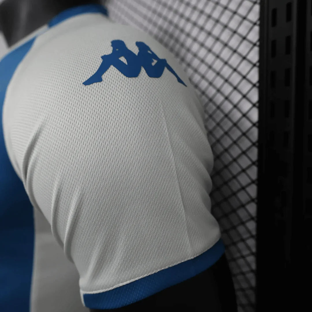 AS Monaco Away Kit 23/24