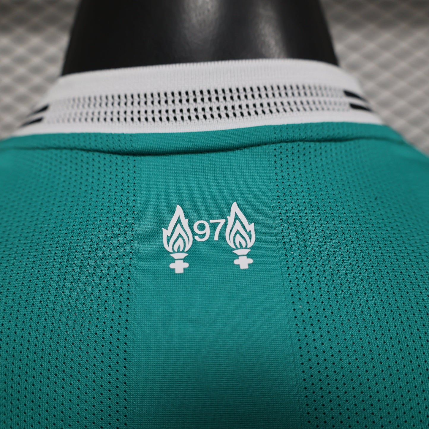 Liverpool Third Kit 25/26