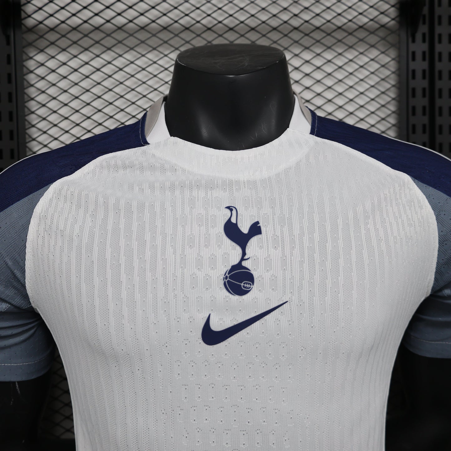 Tottenham Hotspur Home Kit 25/26