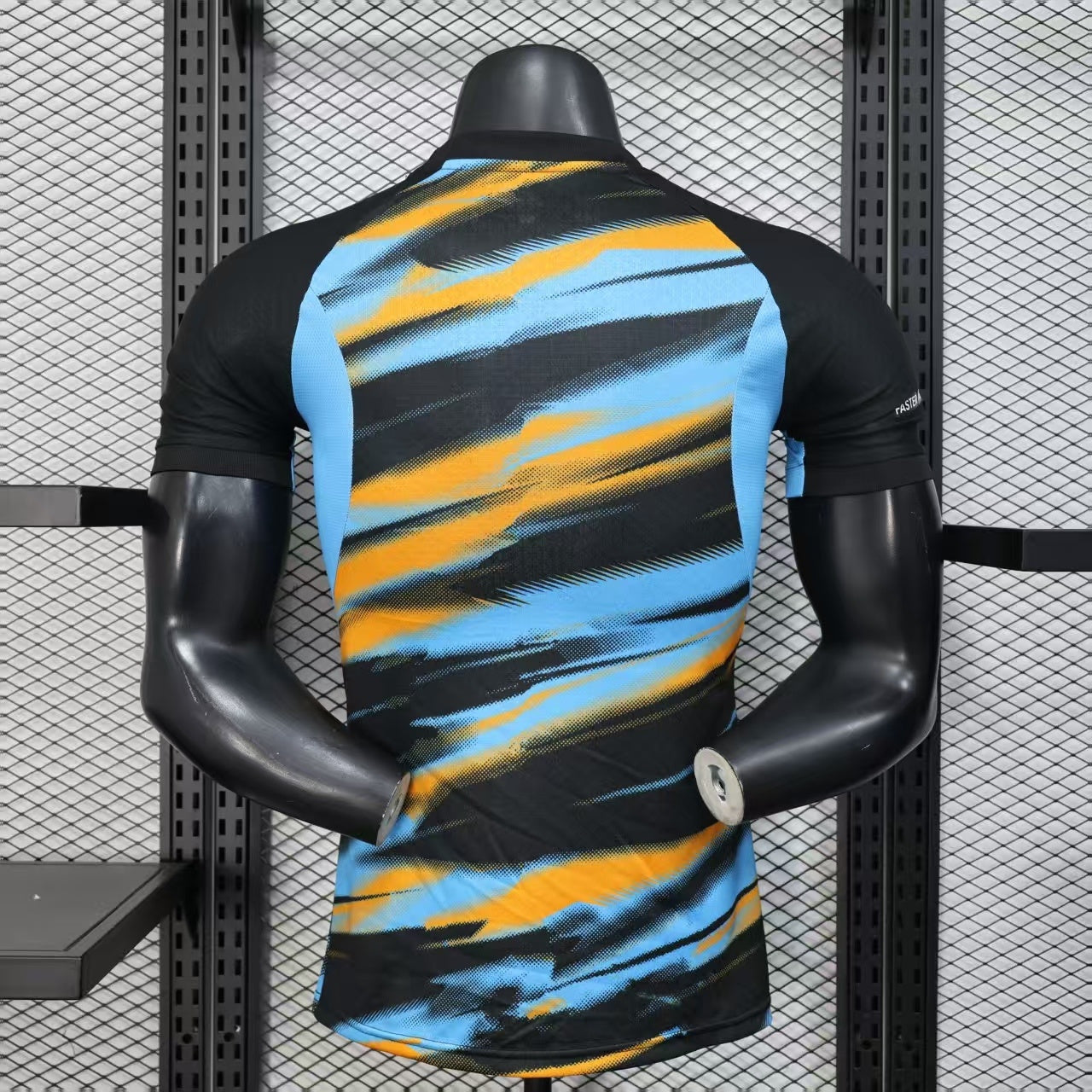 Marseille Special Kit 25/26