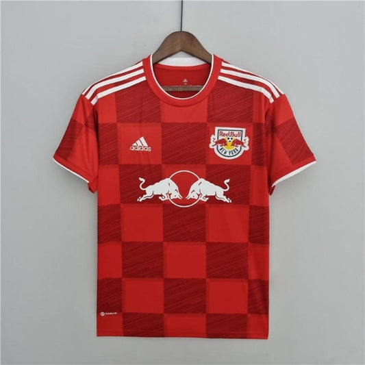 New York Red Bulls Away Kit 22/23