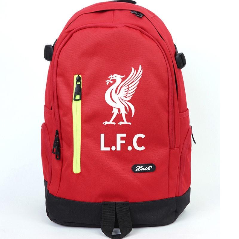 Liverpool Backpack