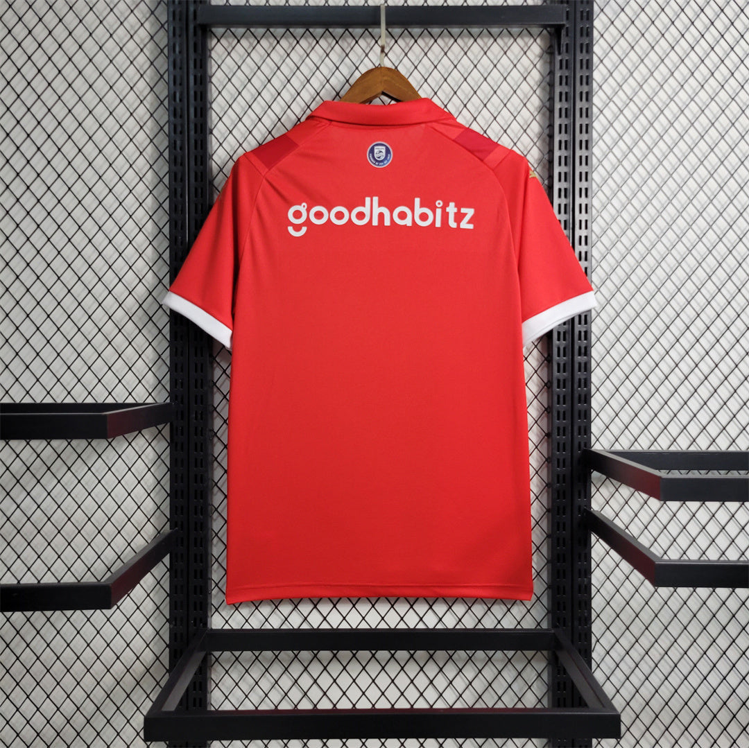 PSV Eindhoven Home Kit 23/24