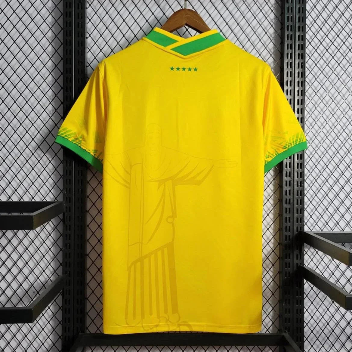 Brazil "The Redeemer" Kit 21/22