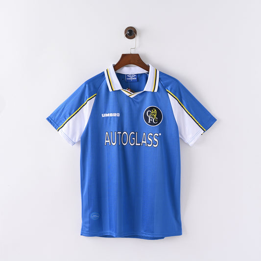 Chelsea Home Kit 97/99