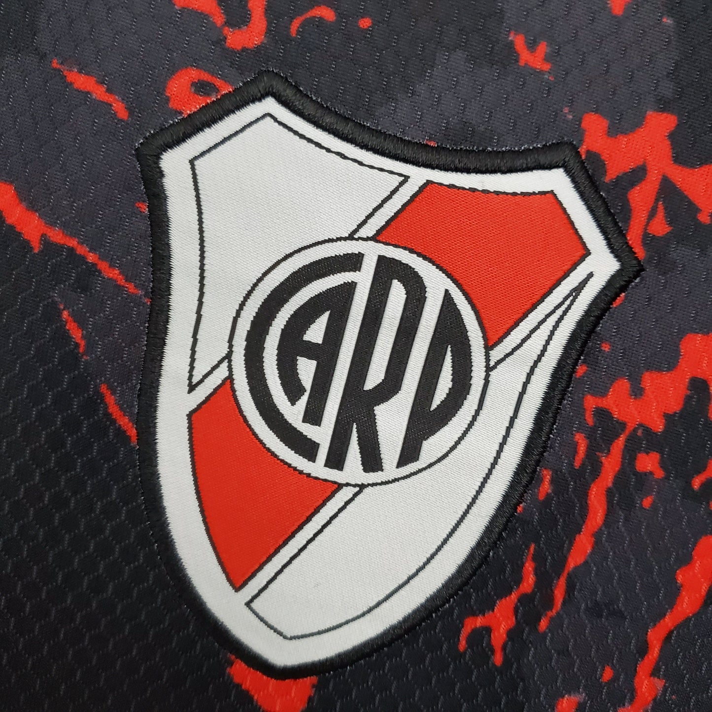 River Plate Away Kit 21/22
