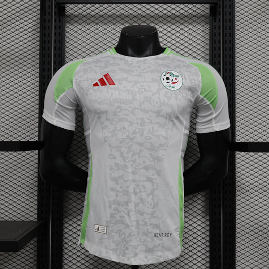 Algeria Home Kit 24/25