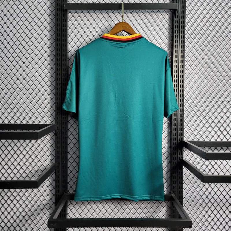 Germany Away Kit 93/94