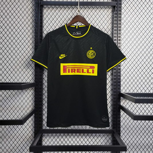 Inter Milan Third Kit 19/20