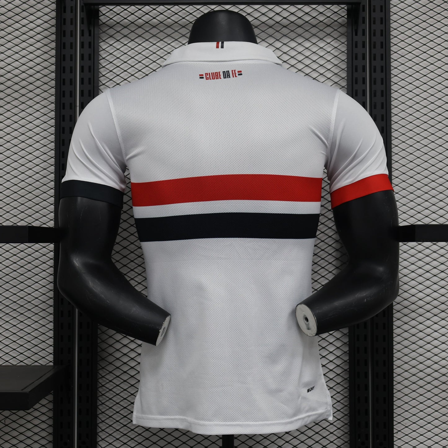 São Paulo Home Kit 24/25