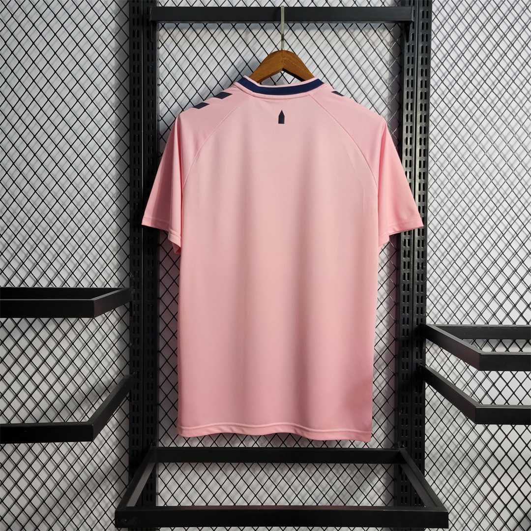 Everton Away Kit 22/23