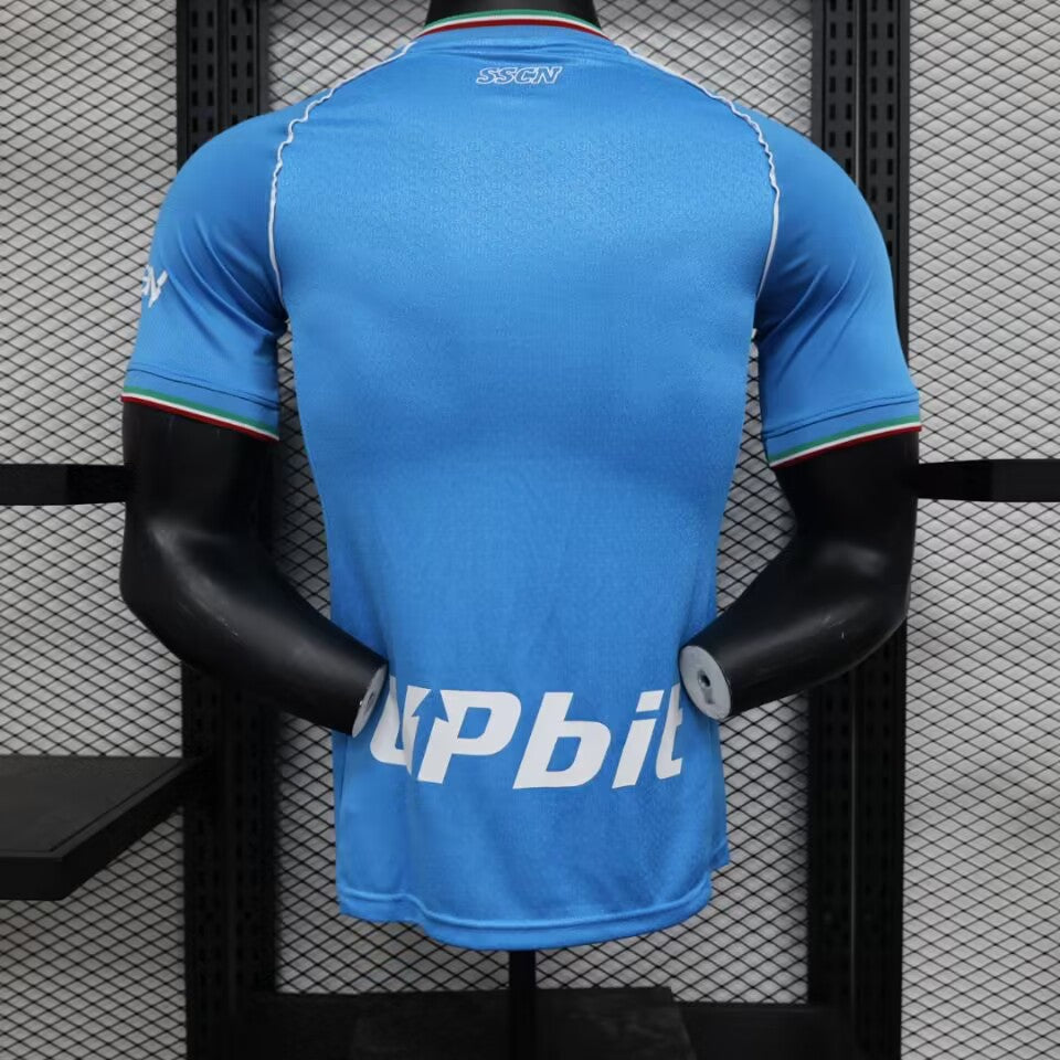 Napoli Home Kit 23/24