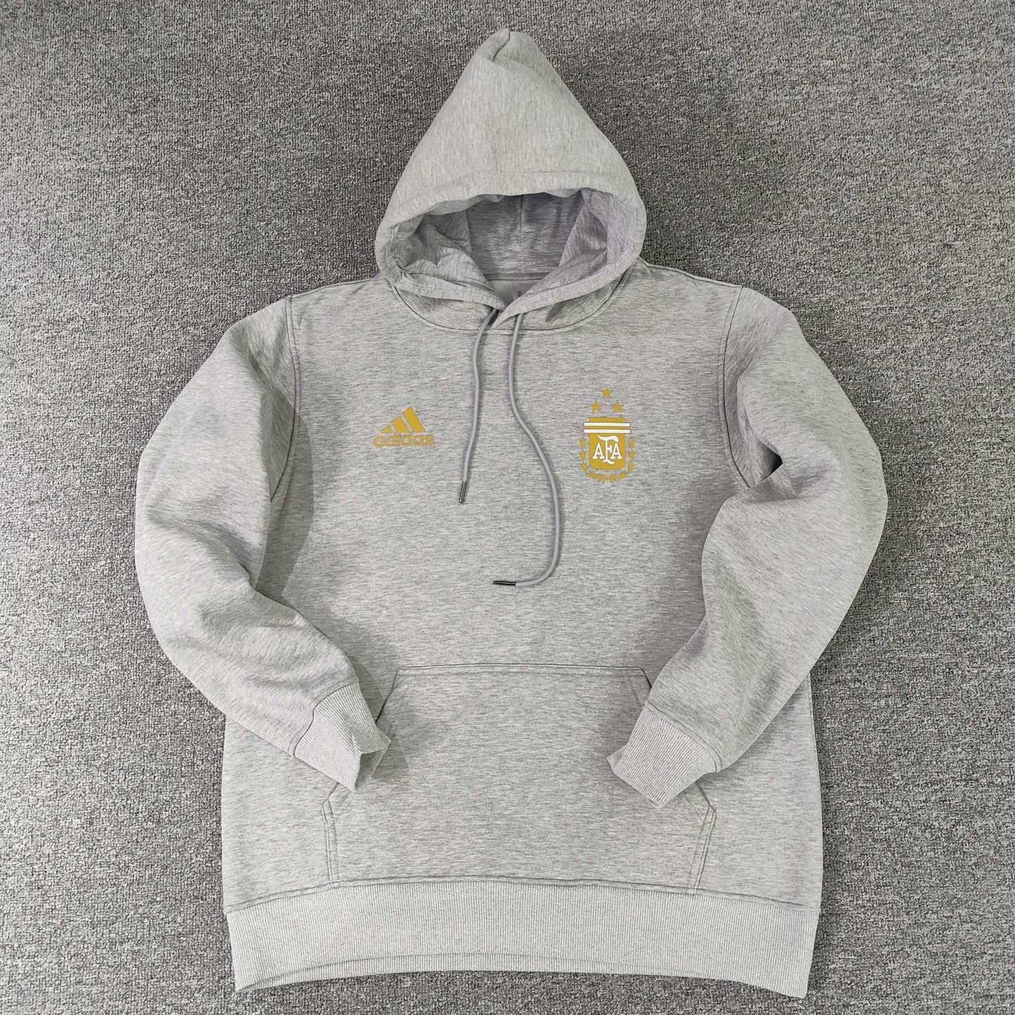 Argentina x Messi Sweatshirt