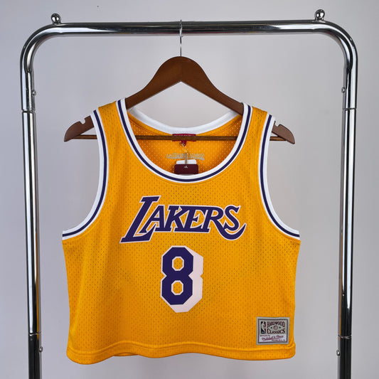 NBA Women’s Kit: Lakers