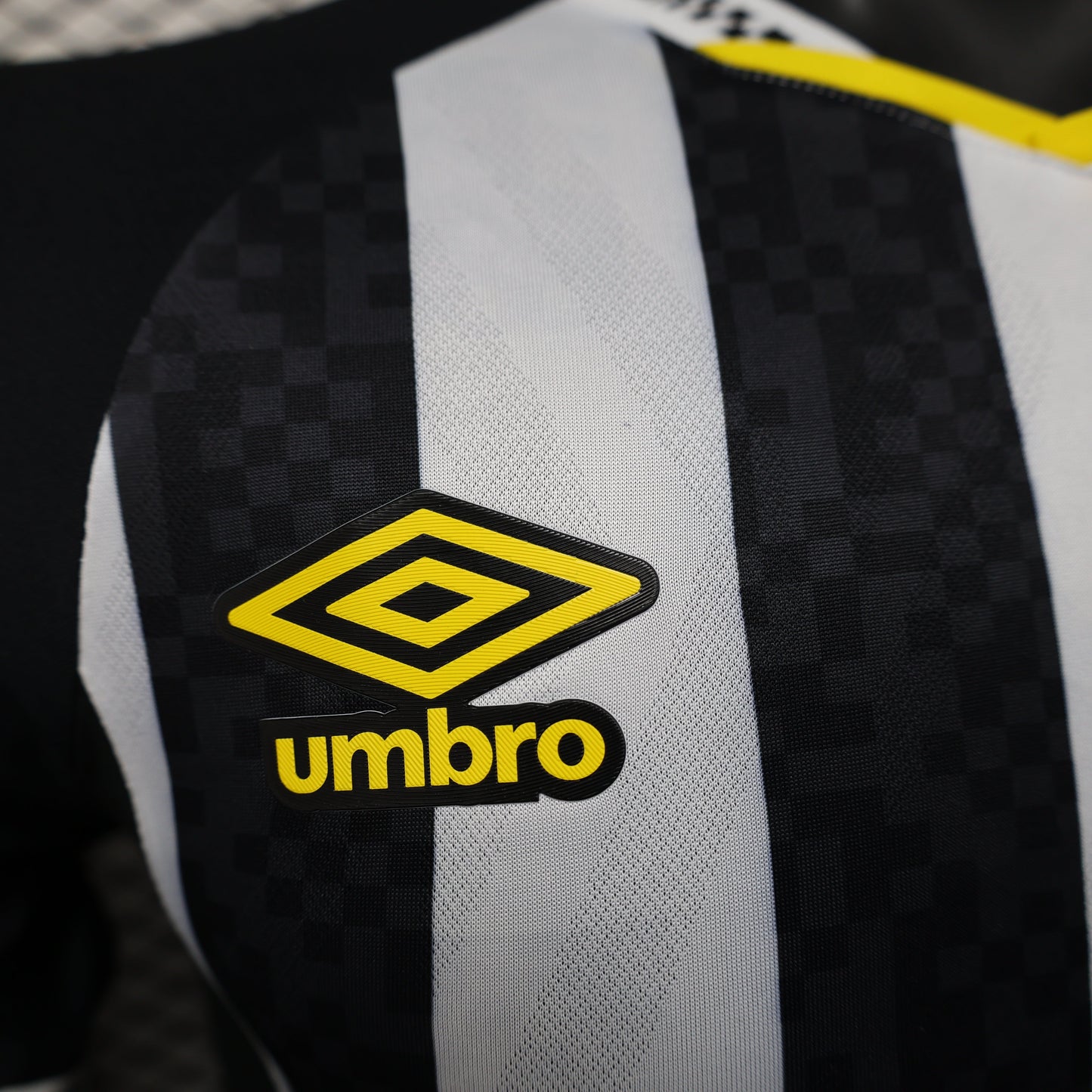 Santos Away Kit 25/26