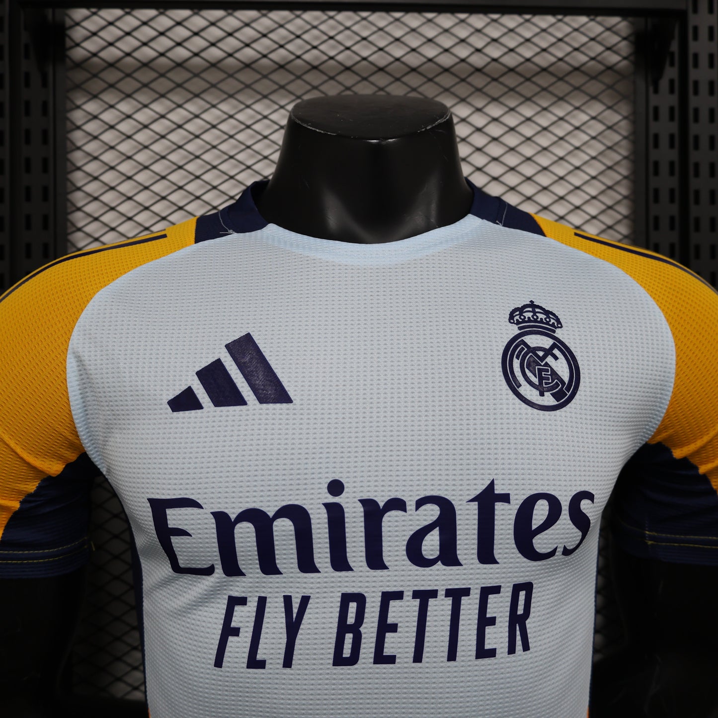 Real Madrid Training Kit 24/25