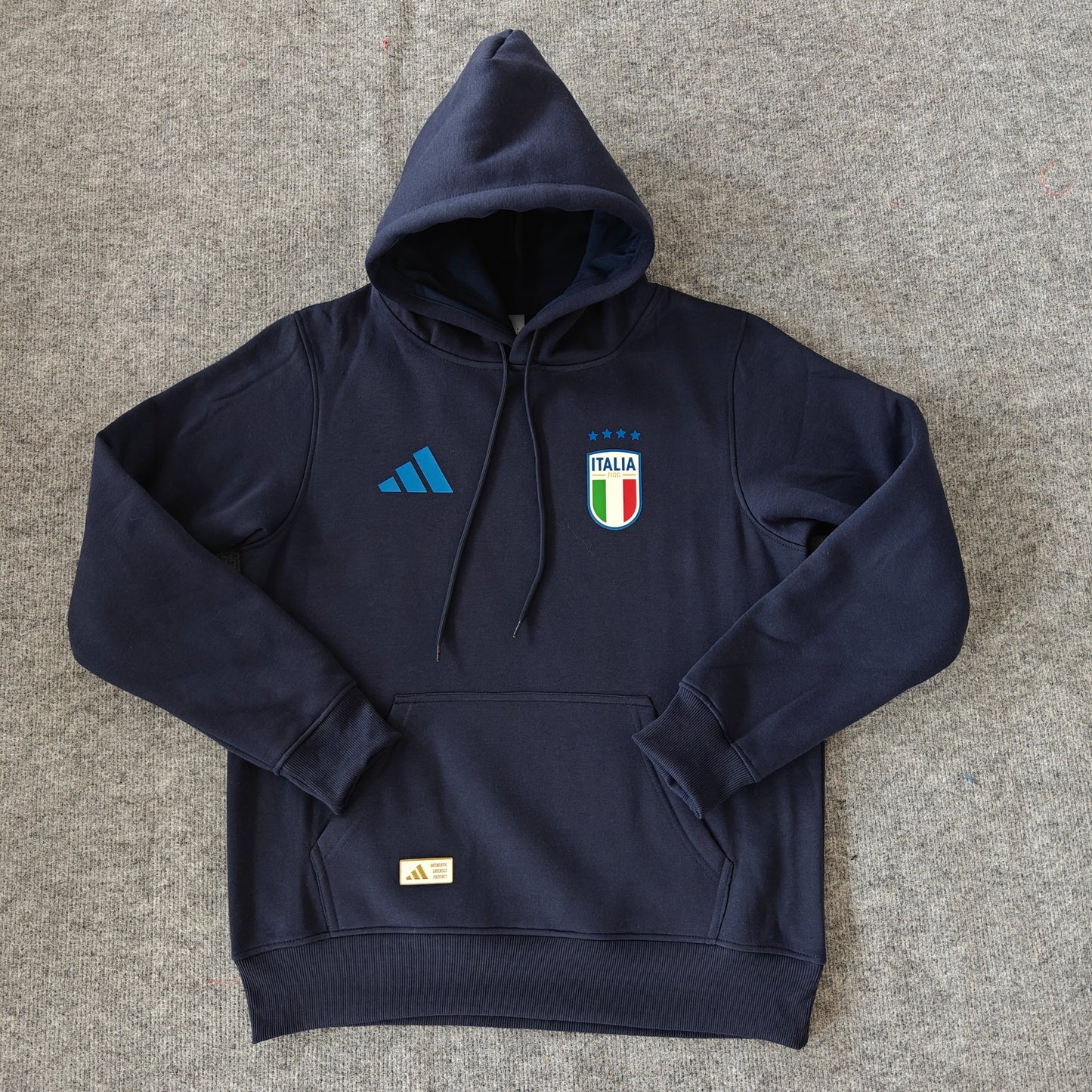 Italy Sweatshirt