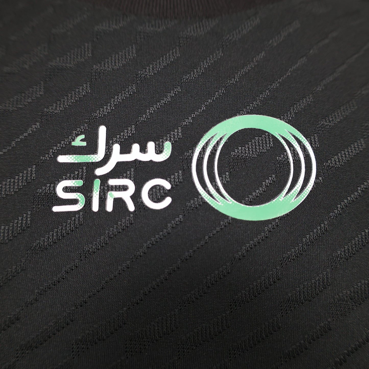 Al-Ahli Third Kit 23/24