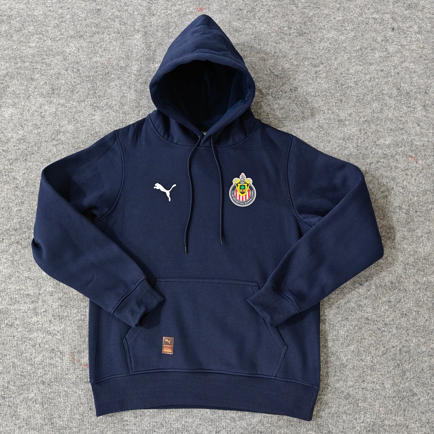Guadalajara Sweatshirt
