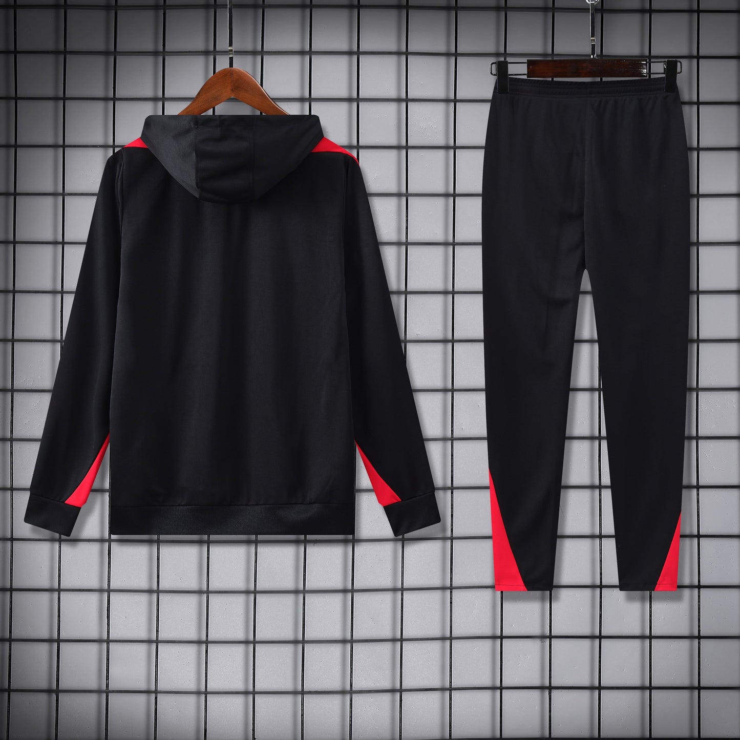 Portugal Hoodie Training Set 24/25