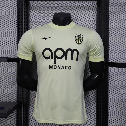 AS Monaco Third Kit 25/26