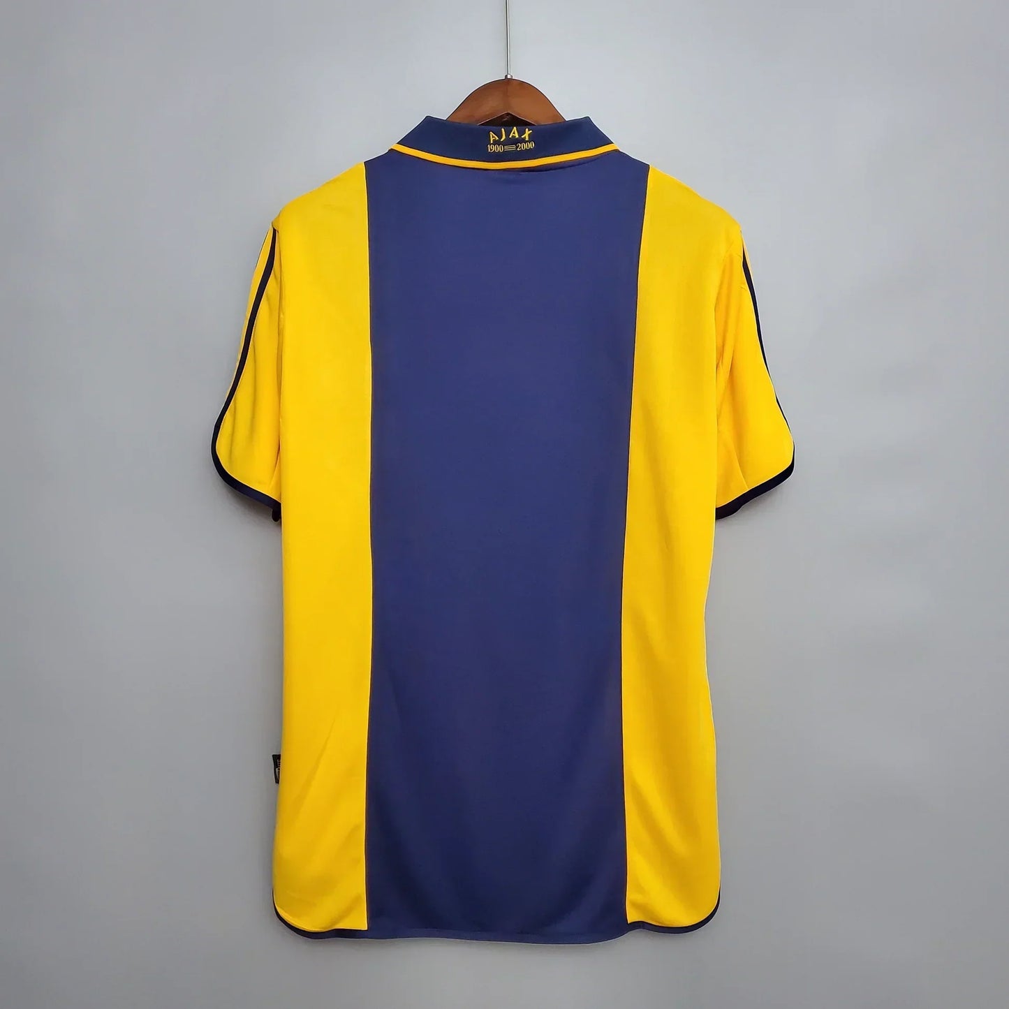 Ajax Away Kit 00/01