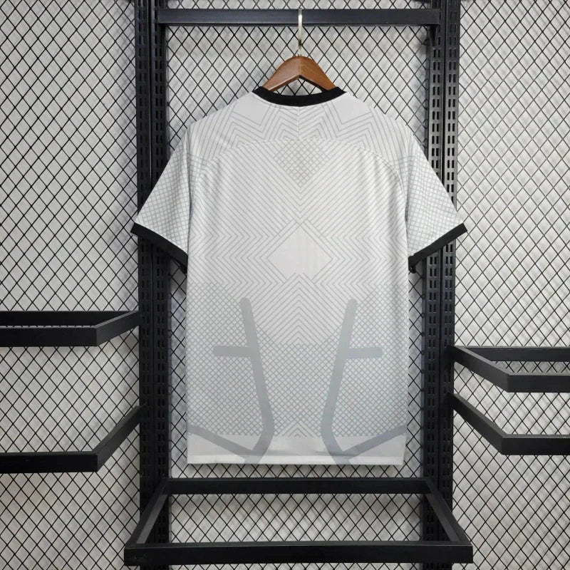 Inter Milan “Snakes” White Kit 24/25