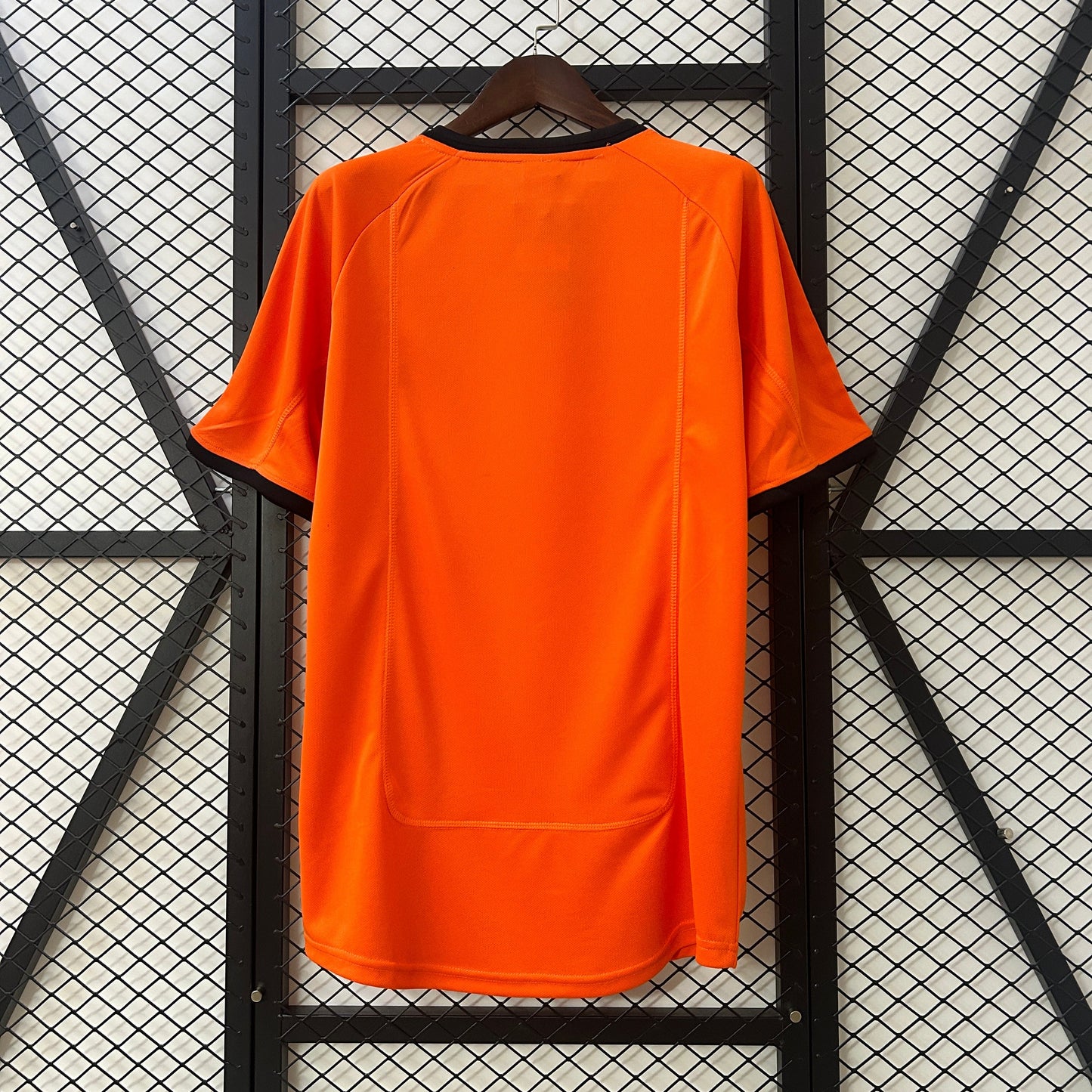 Netherlands Home Kit 99/00