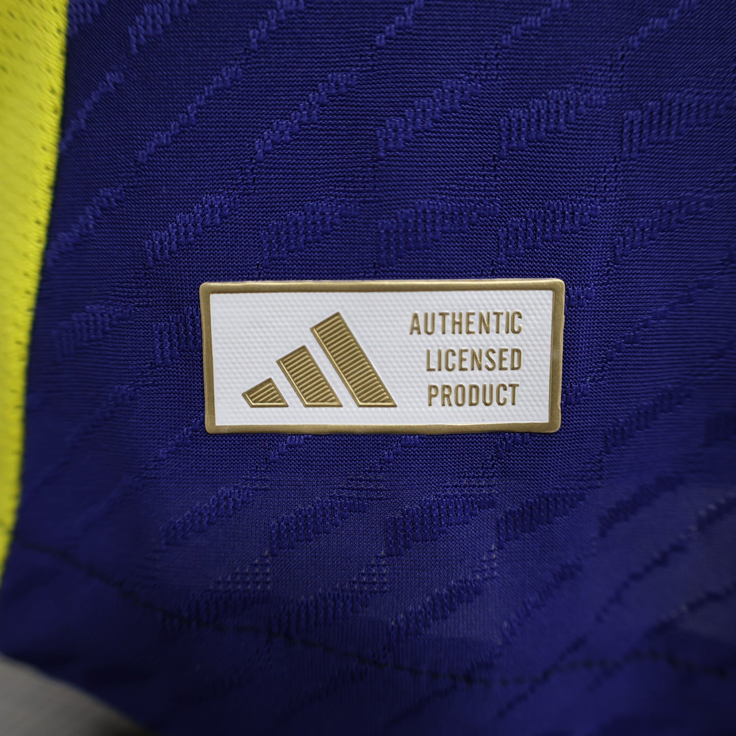 Real Madrid “Royal Rumble” Kit 24/25