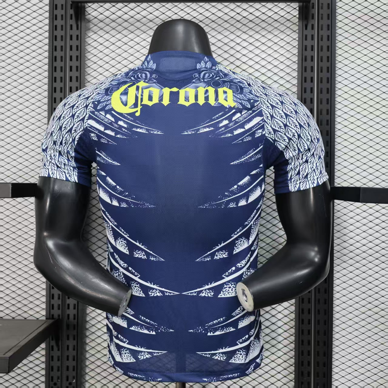 Club America Away Kit 25/26