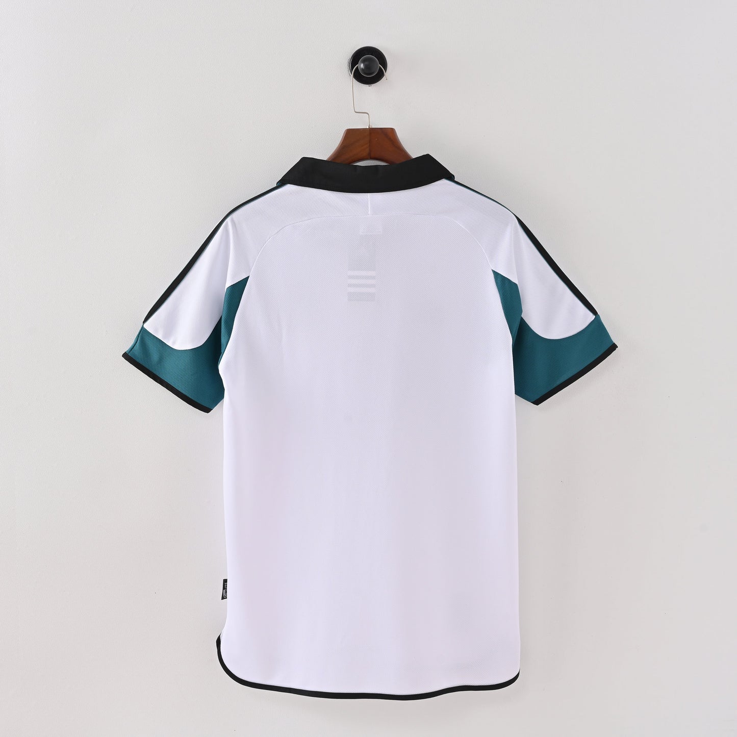 Newcastle United Home Kit 99/00
