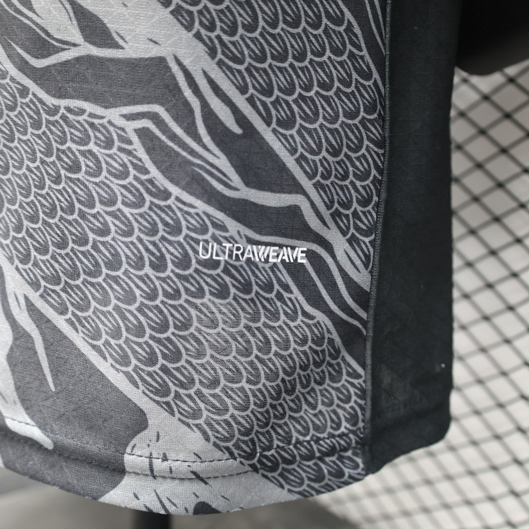 Manchester City "Dragon’s Year" Kit 24/25