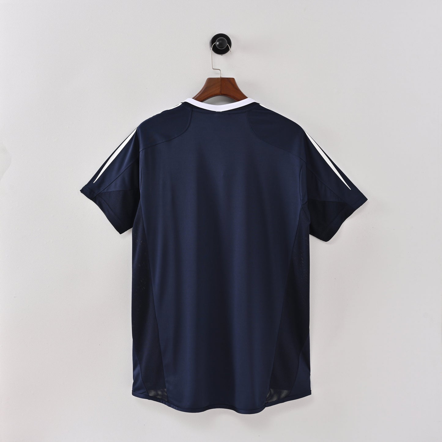 Real Madrid Away Kit 04/05
