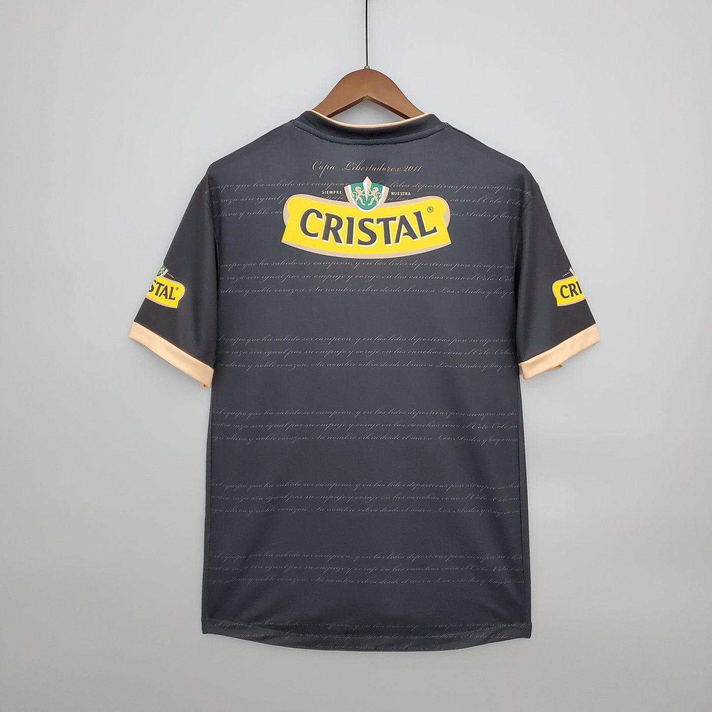 Colo-Colo Away Kit 11/12