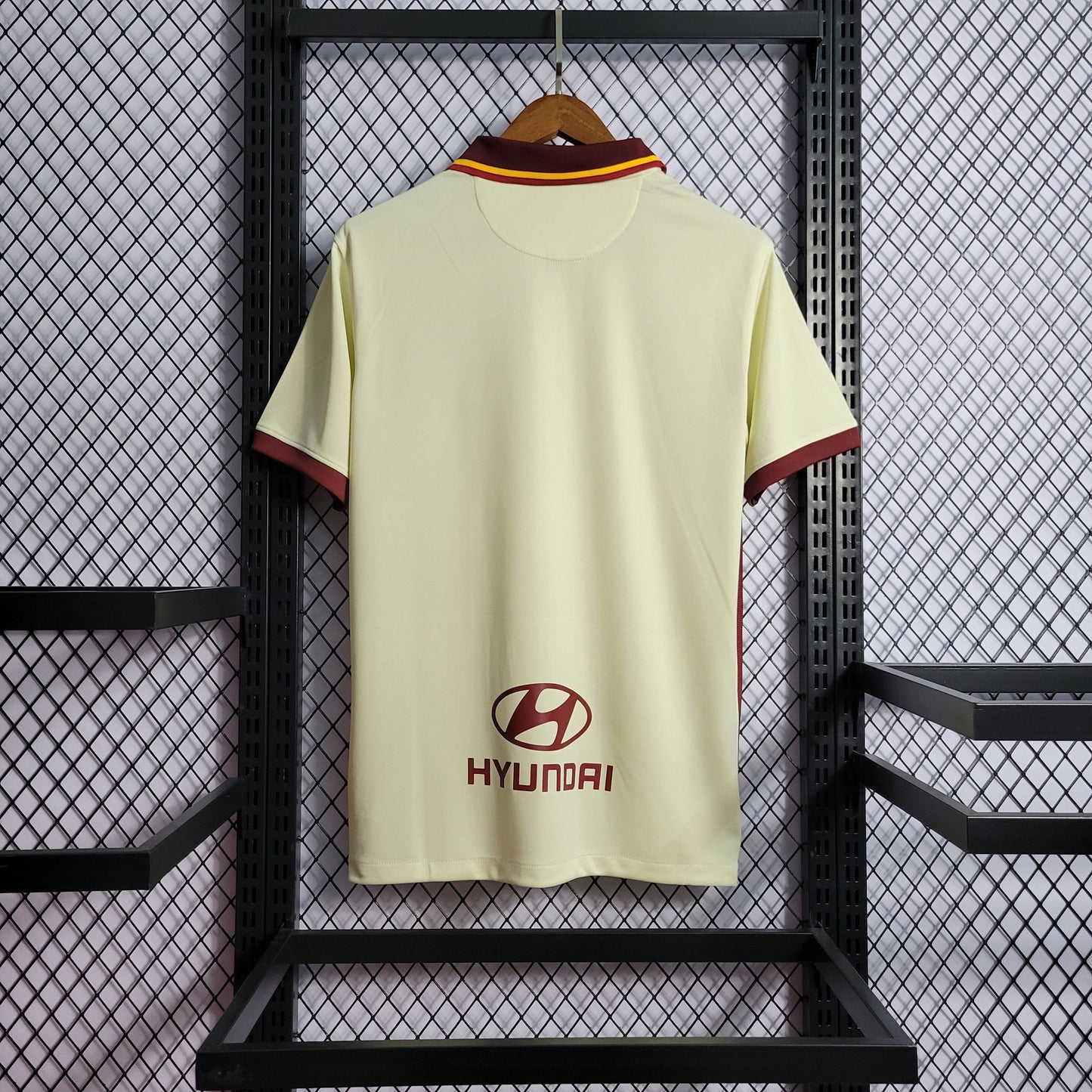 A.S. Roma Away Kit 20/21