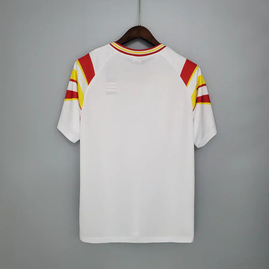 Spain Away Kit 95/96