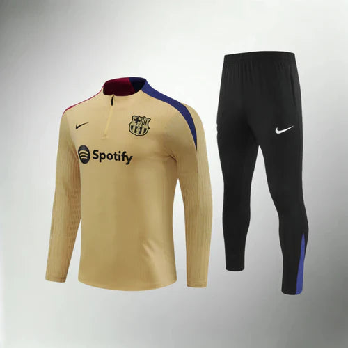 Barcelona 25/26 Long Training Set