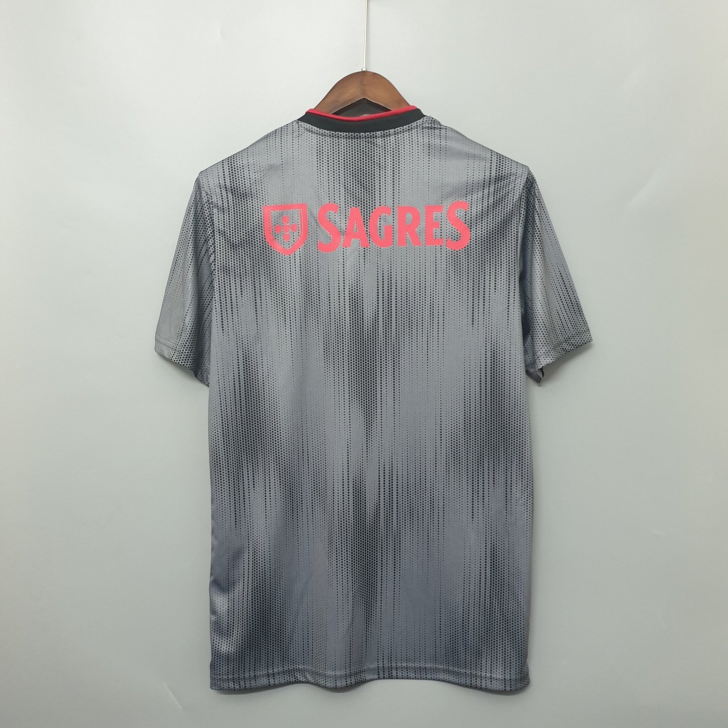 Benfica Away Kit 19/20