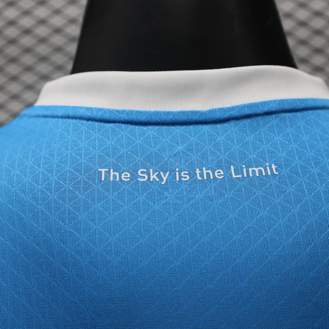 Mamelodi Sundowns Away Kit 24/25