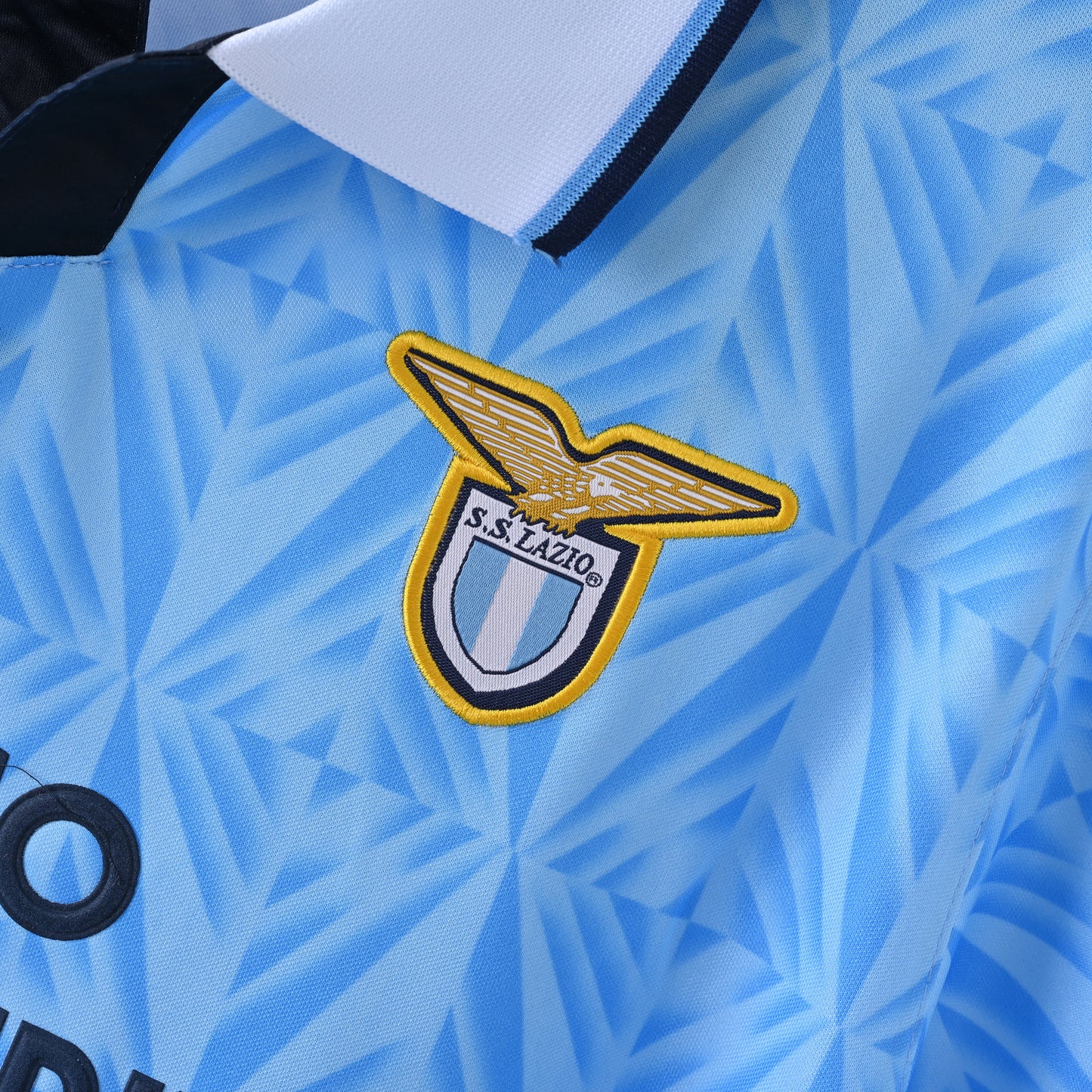 Lazio Home Kit 91/92