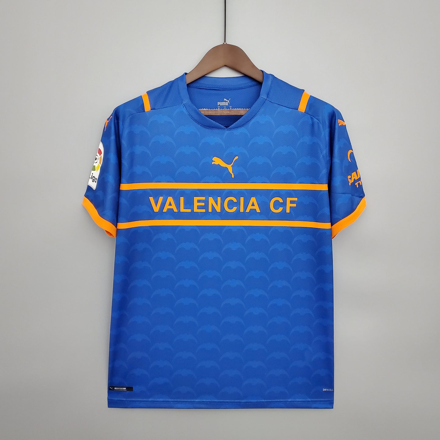 Valencia Third Kit 21/22