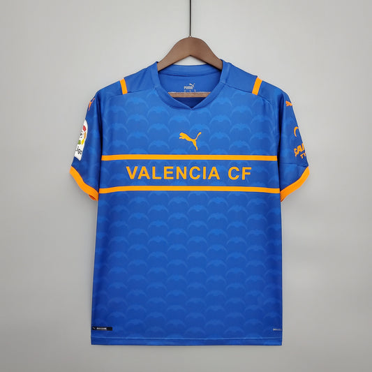 Valencia Third Kit 21/22
