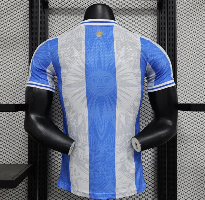 Argentina “Celestial Heritage” Kit 24/25