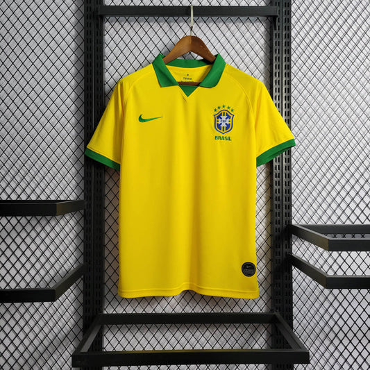 Brazil Home Kit 19/20