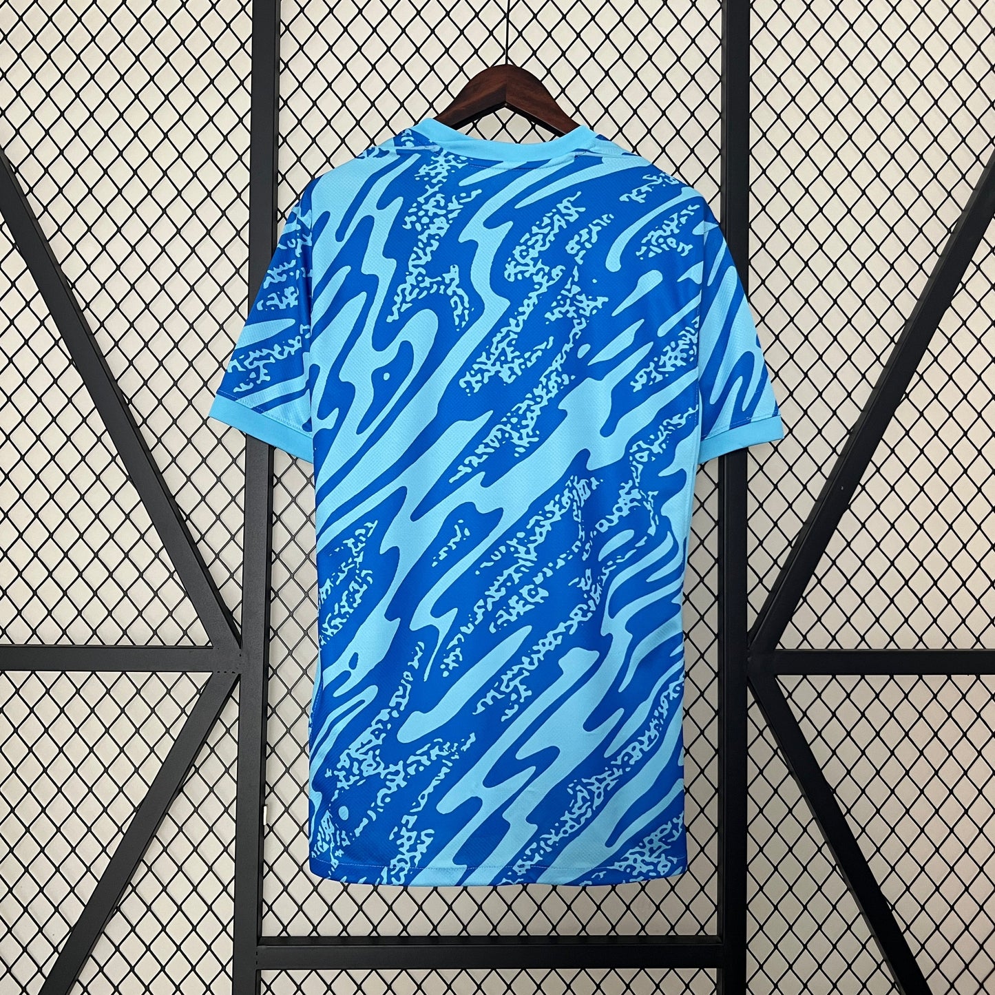 Portugal Goalkeeper Kit 23/24