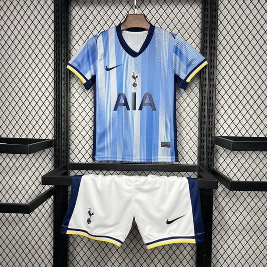 Children’s Set - Tottenham Hotspur 24/25