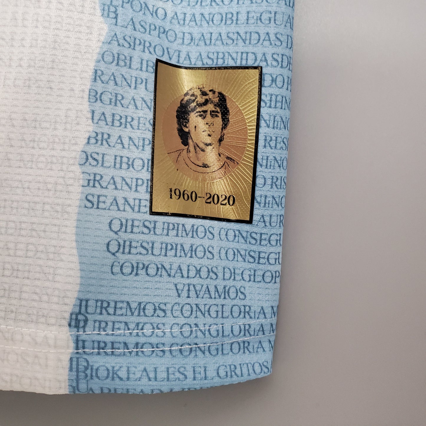 Argentina Special Kit 20/21