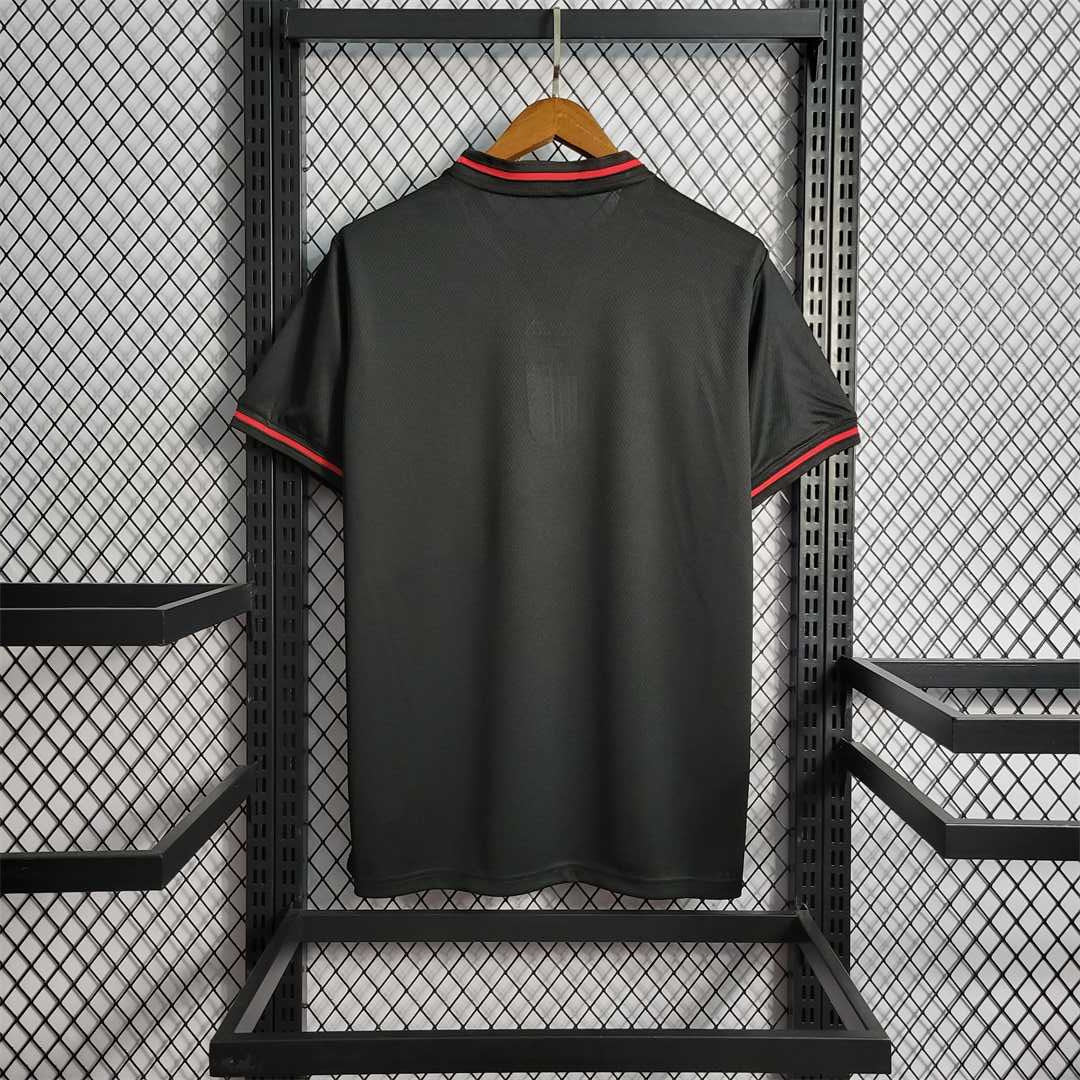 Belgium Away Kit 22/23