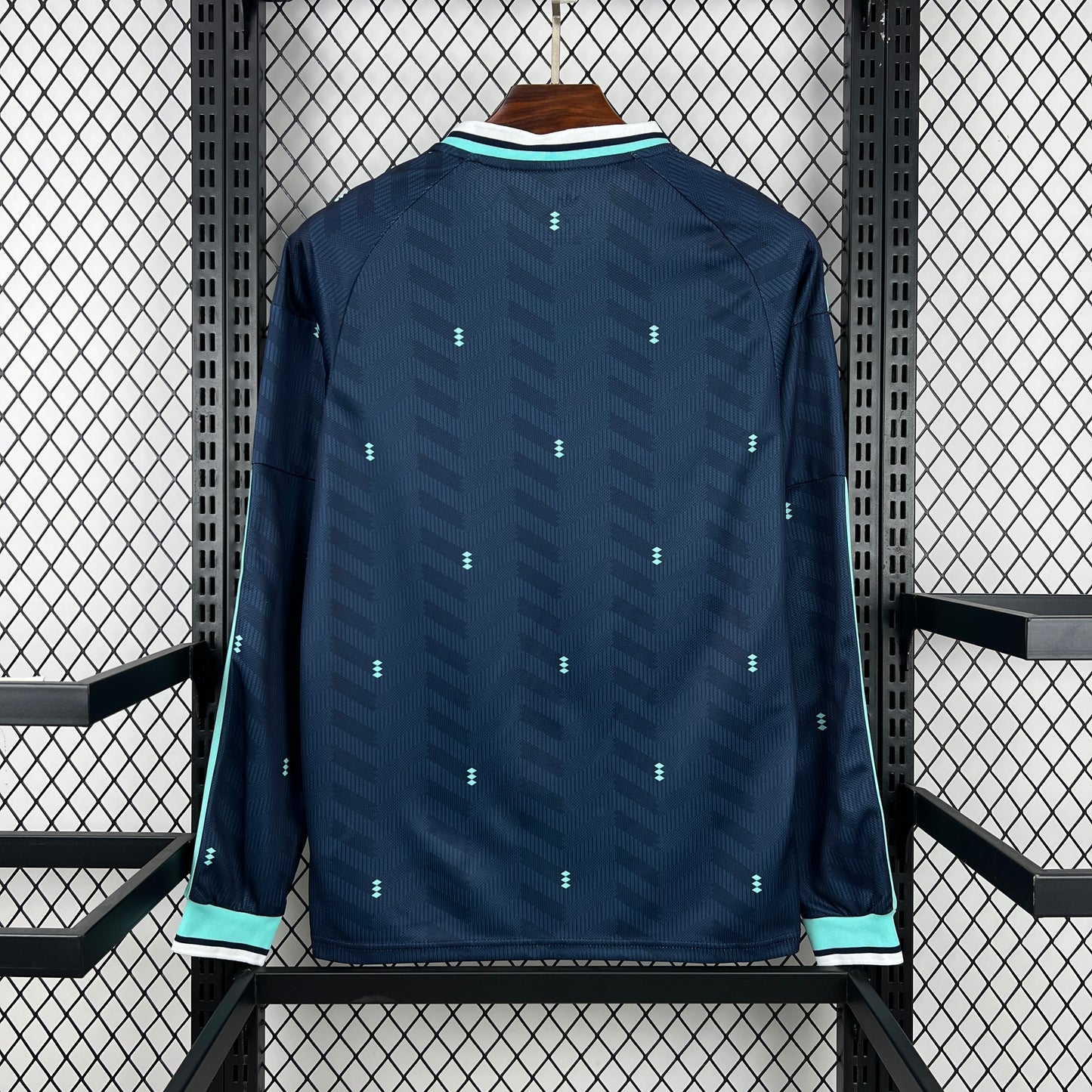 Germany World Cup Away Kit 25/26
